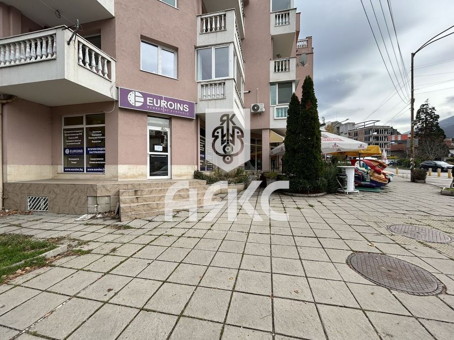 Дава се под наем Офис в София, Павлово - 90 кв.м за 650 € - Снимка #9