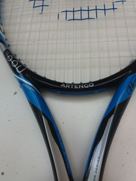 Racheta de tenis artengo