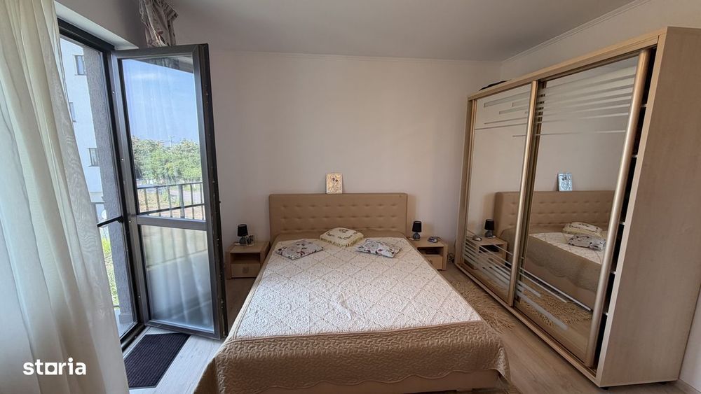 Vila superba individuala 125 mp,  Str Sperantei, Chiajna, Delta Dambov