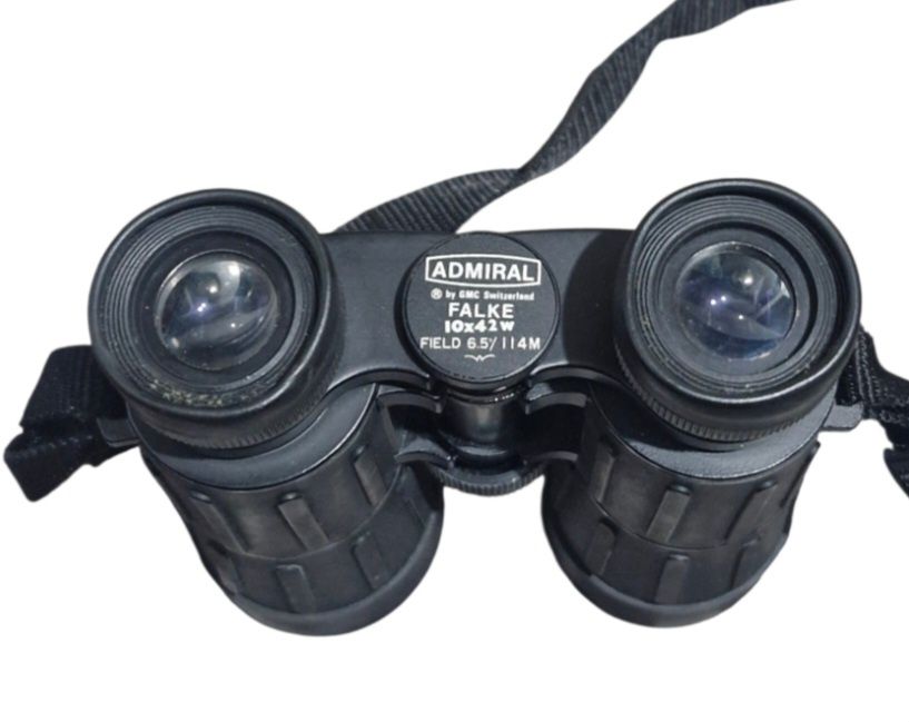 Бинокъл Admiral Falke 10X42W