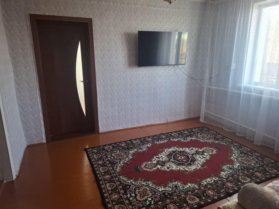 Продам хороший дом.