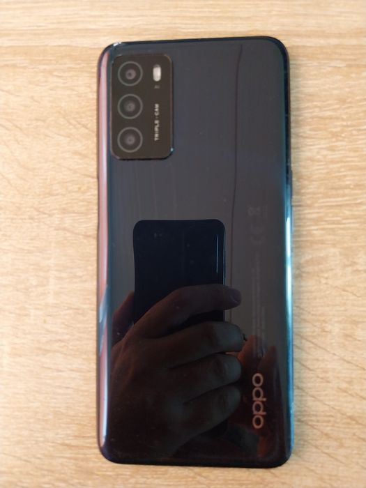 Telefon OPPO A16