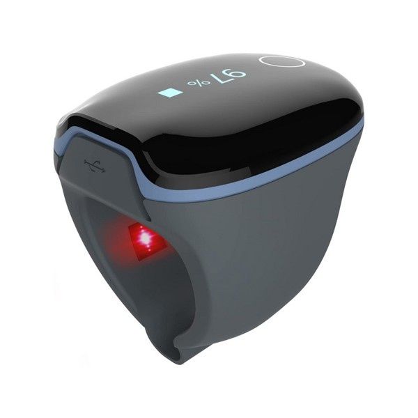 Viatom / Wellue O2 Ring™ - Кислороден монитор с пръстен