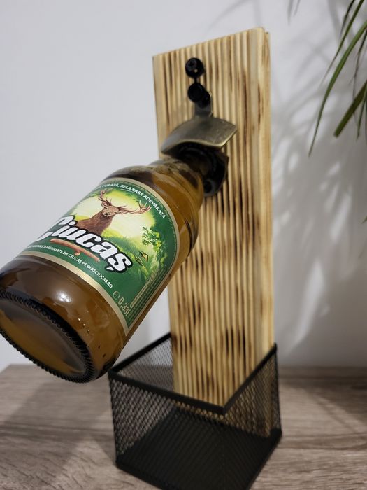 Deschizator bere nou