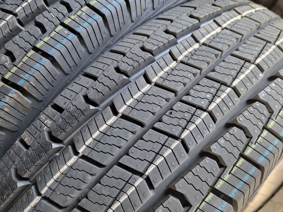 Anvelope noi Matador 195 75 16C