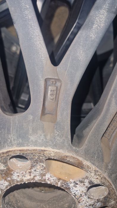 Джанти 18" Proline