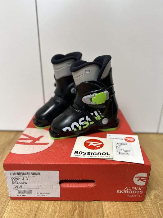 Ски обувки Rossignol,  р-р 19.5