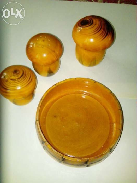 Сувенир -Грибки(ссср)