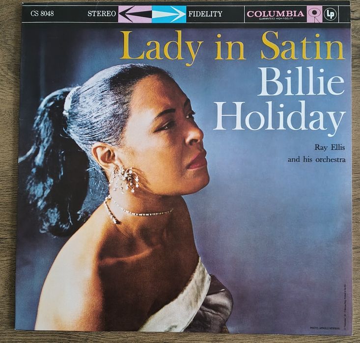 Colectie viniluri Jazz