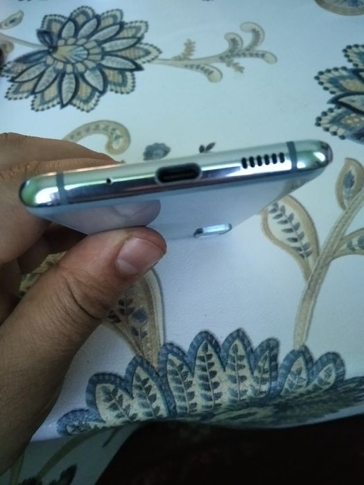 Samsung S20 5G  kelish