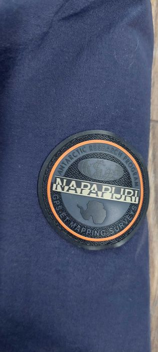 Детско яке Napapijri,152 см