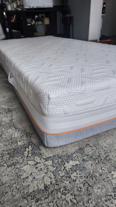 VAND SALTEA 90/200 Schlaraffia Geltex