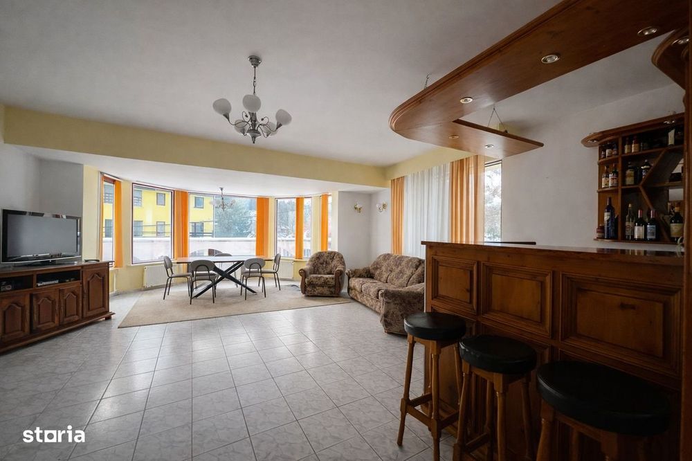 Vila de Vanzare Predeal