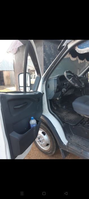 Газель 2007 г в отличном состоянии