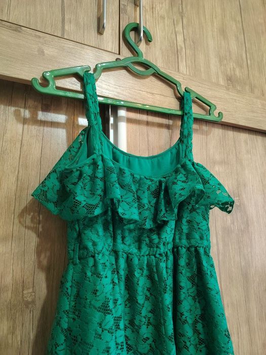 Платье от бренда Vicas collection