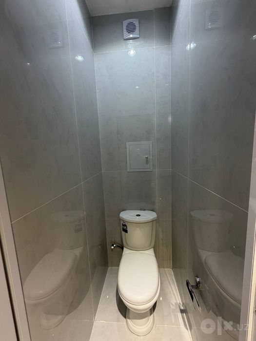 Продажа 1 комнатна переделана в 2х Буз-1