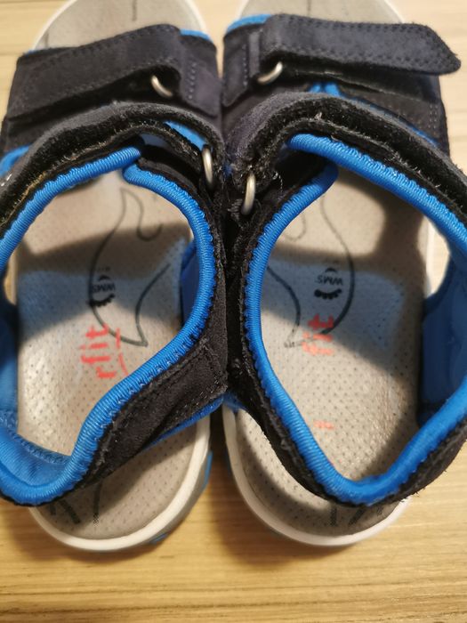 Sandale Superfit 32