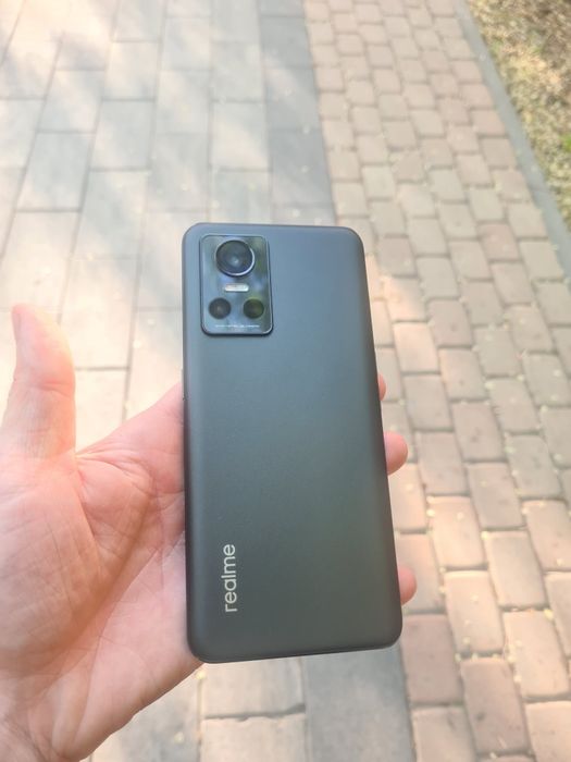 Realme gt neo 3 128gb