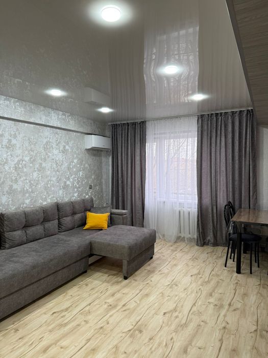 Сдам 3-х комнатную квартиру