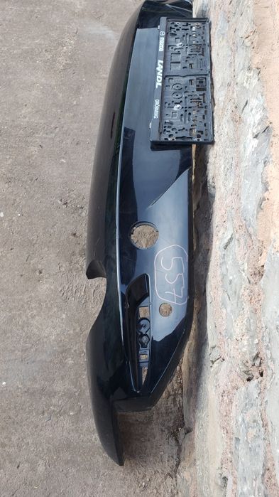 bronq/broni Mazda 3 Hatchback 2019-   (#557)