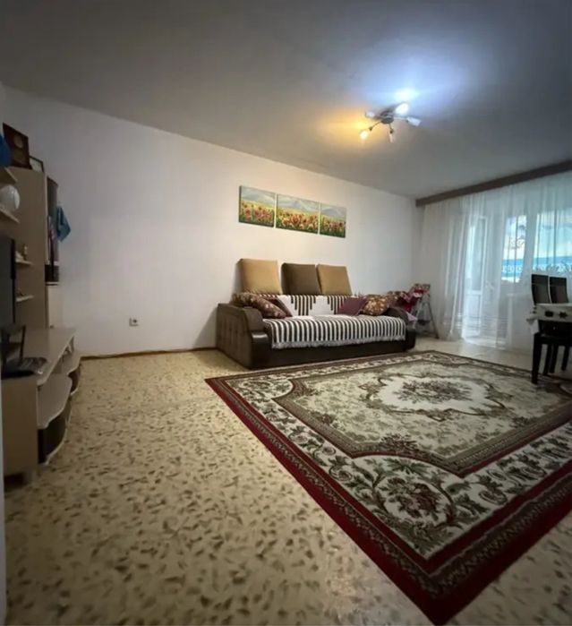 2-х комнатная квартира