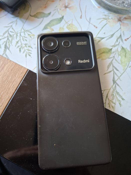 Redmi 13 pro 200 MP