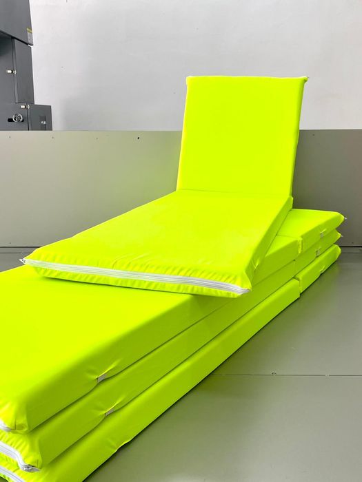 Saltele de sezlong impermeabile