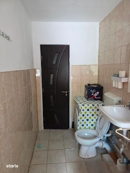 Tatarasi.Garsoniera de inchiriat