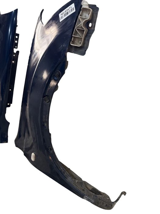 Aripa Fata Dreapta Nissan Qashqai J10 2006 - 2010