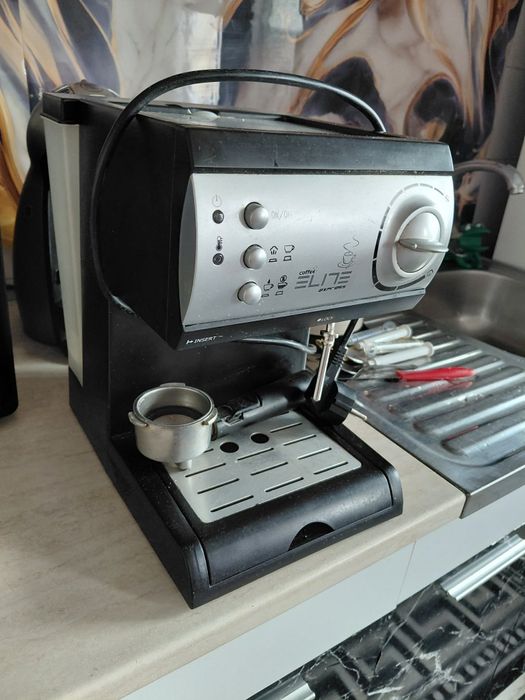 Продавам Кафе машина