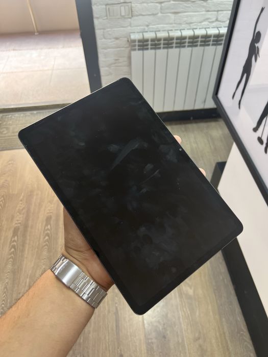 Samsung tab s7 +5g 128gb