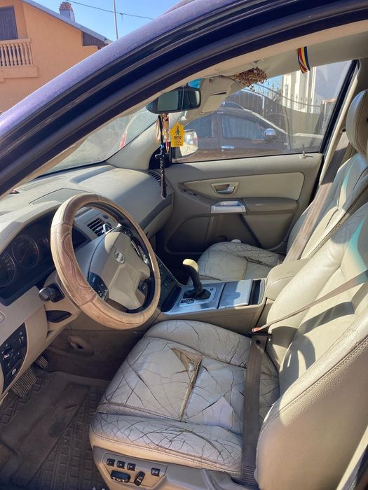 Se vinde volvo xc90
