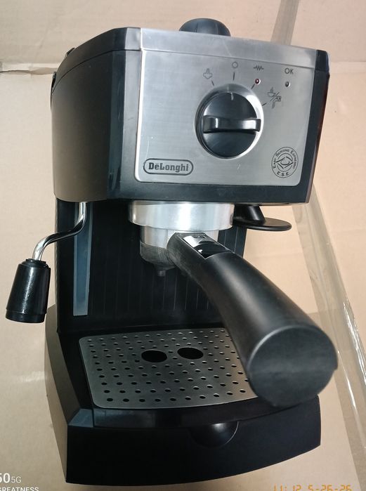 Кафемашина DeLonghi