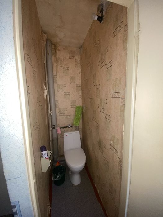 1 комнатная квартира