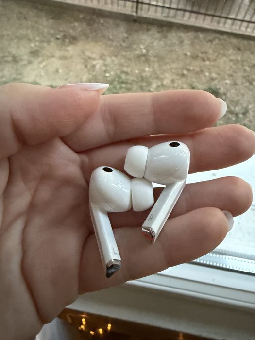 Casti Samsung Galaxy Buds3 Pro