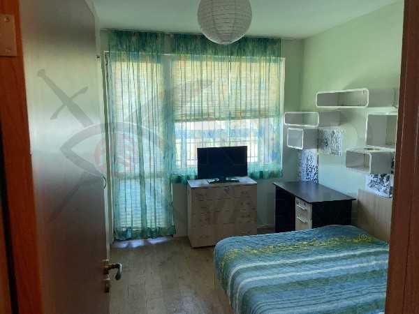 Дава се под наем Двустаен апартамент в Варна, Левски - 63 кв.м за 500 € - Снимка #3