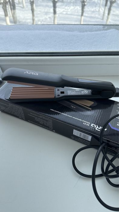 Гафре Новый