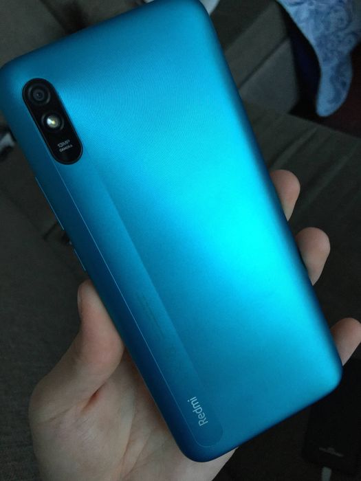 Xiaomi Redmi  9a