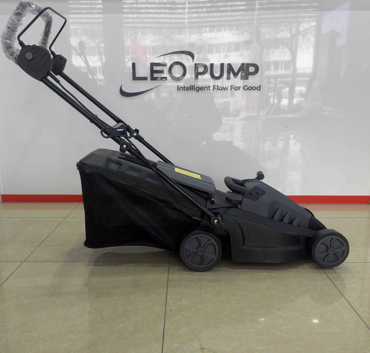 Gazonakasilka + trimmer Gidrox 1400w  1YIL KAFOLAT