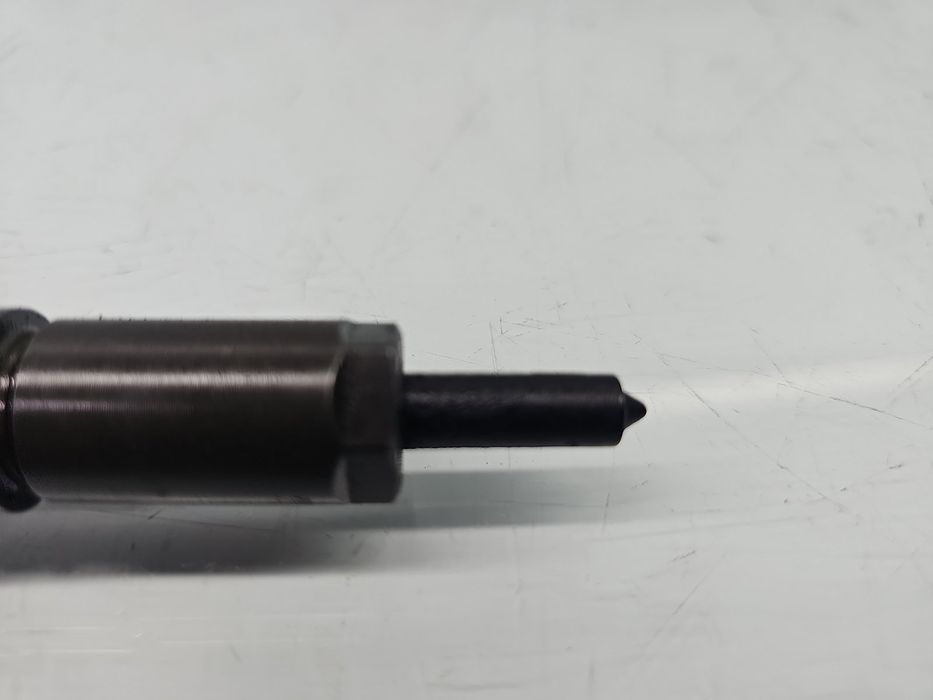 Injector PEUGEOT 307 [Fabr 1993-2003] 9641496180 1.8 8HZ 50KW / 68CP