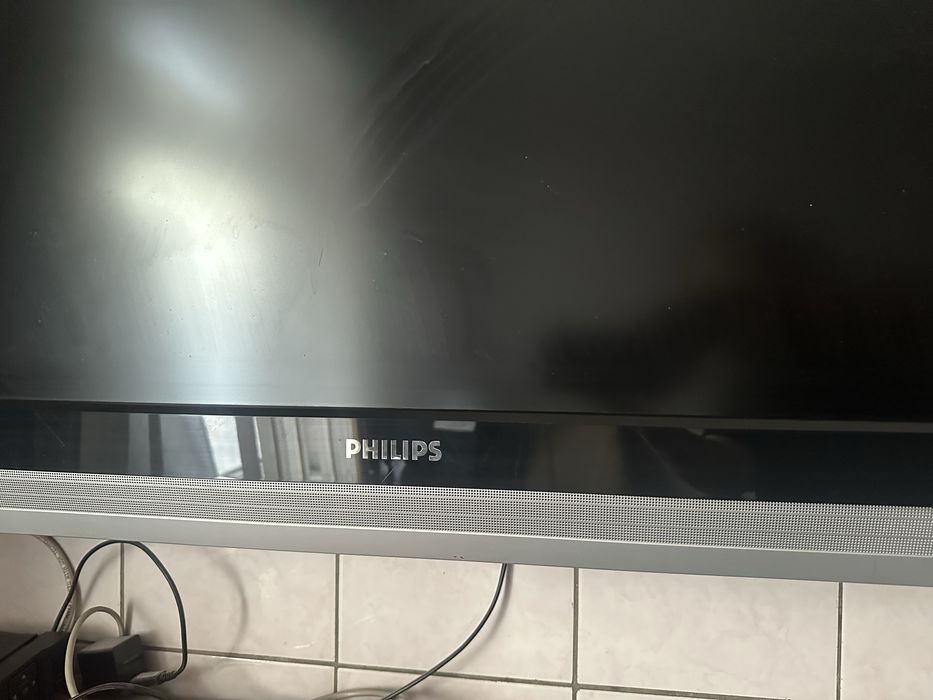 Телевизор philips