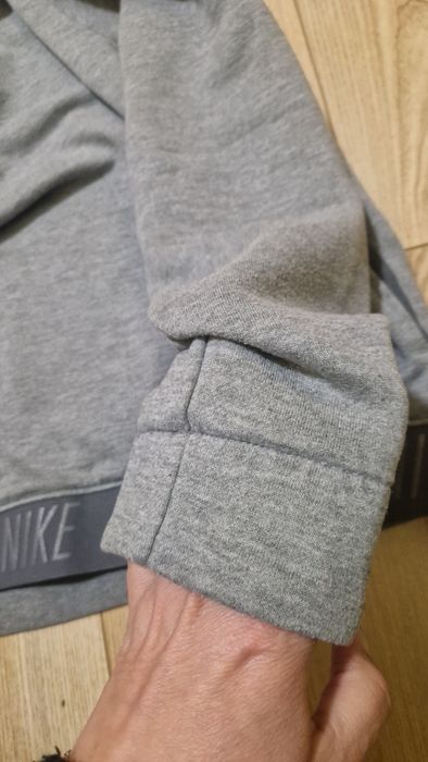 Блуза найк-л размер