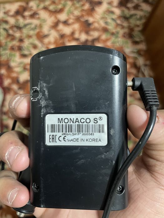 Antiradar sotiladi silver stone monacoS sotiladi