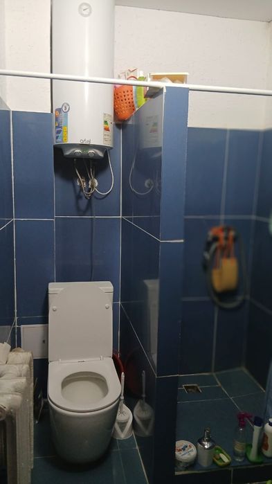 Квартира на долгий срок