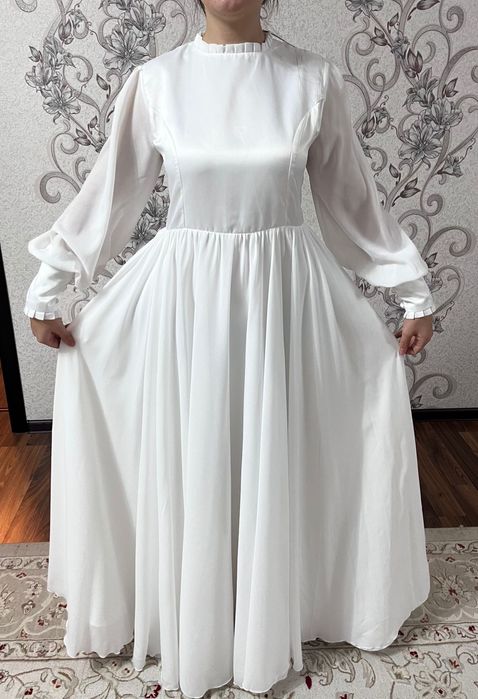 Продаю платье на ұзату