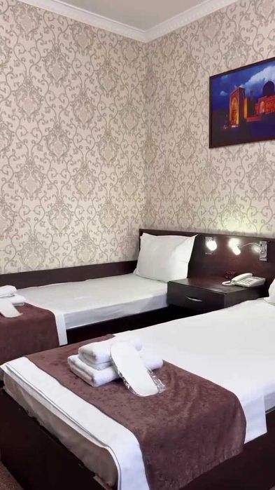 Гостиница в Аренду Яккасарай