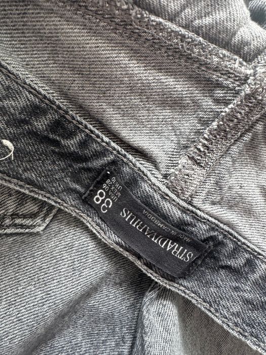 Дънки Stradivarius размер 28