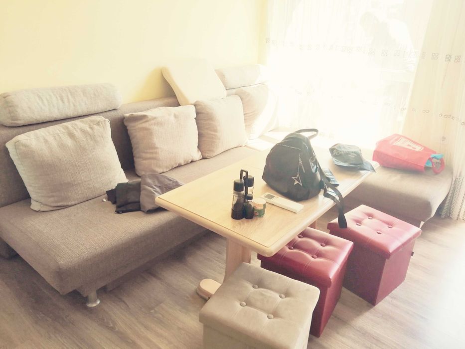 Продава се Двустаен апартамент в Пловдив, Южен - 62 кв.м за 1565 €/кв.м - Снимка #1