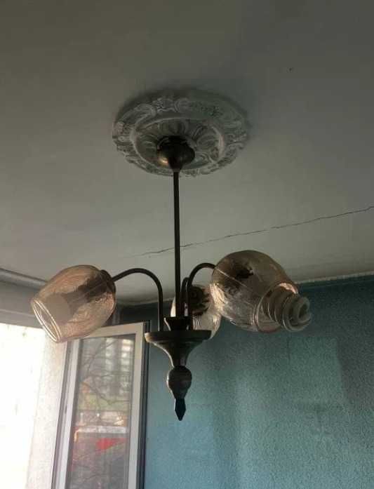 Lustre – toate la 400 lei