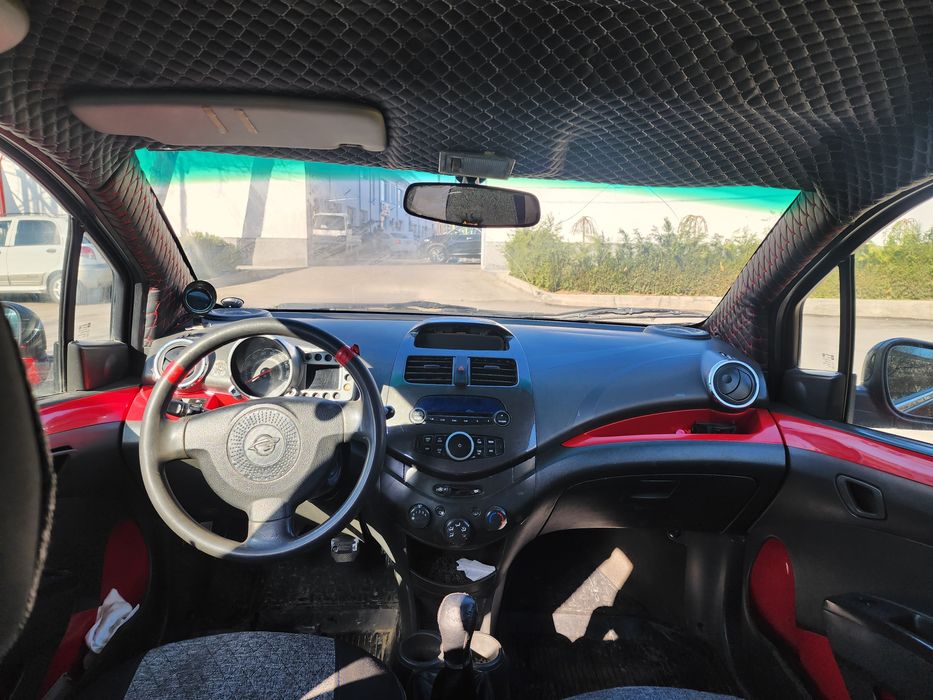 Arenda Vikup Gaz bor